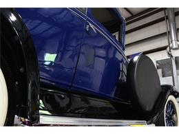 1930 Willys-Overland 96A (CC-1009734) for sale in Kentwood, Michigan