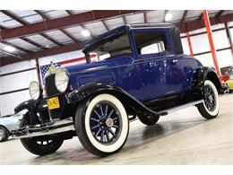 1930 Willys-Overland 96A (CC-1009734) for sale in Kentwood, Michigan