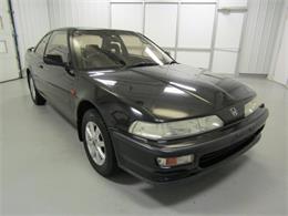 1992 Honda Integra (CC-1009741) for sale in Christiansburg, Virginia