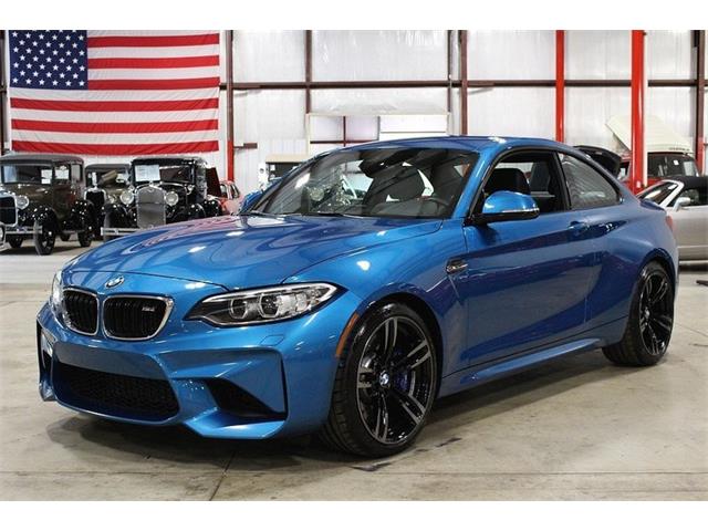 2016 BMW M2 (CC-1009744) for sale in Kentwood, Michigan