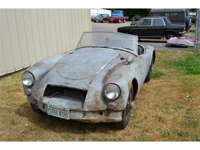 1960 MG MGA (CC-1009745) for sale in Tacoma, w