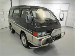 1990 Mitsubishi Delica (CC-1009752) for sale in Christiansburg, Virginia