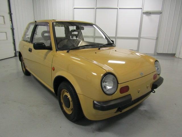1987 Nissan Be-1 (CC-1009770) for sale in Christiansburg, Virginia