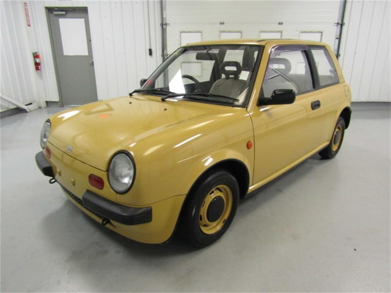 1987 Nissan Be1 for Sale CC1009770