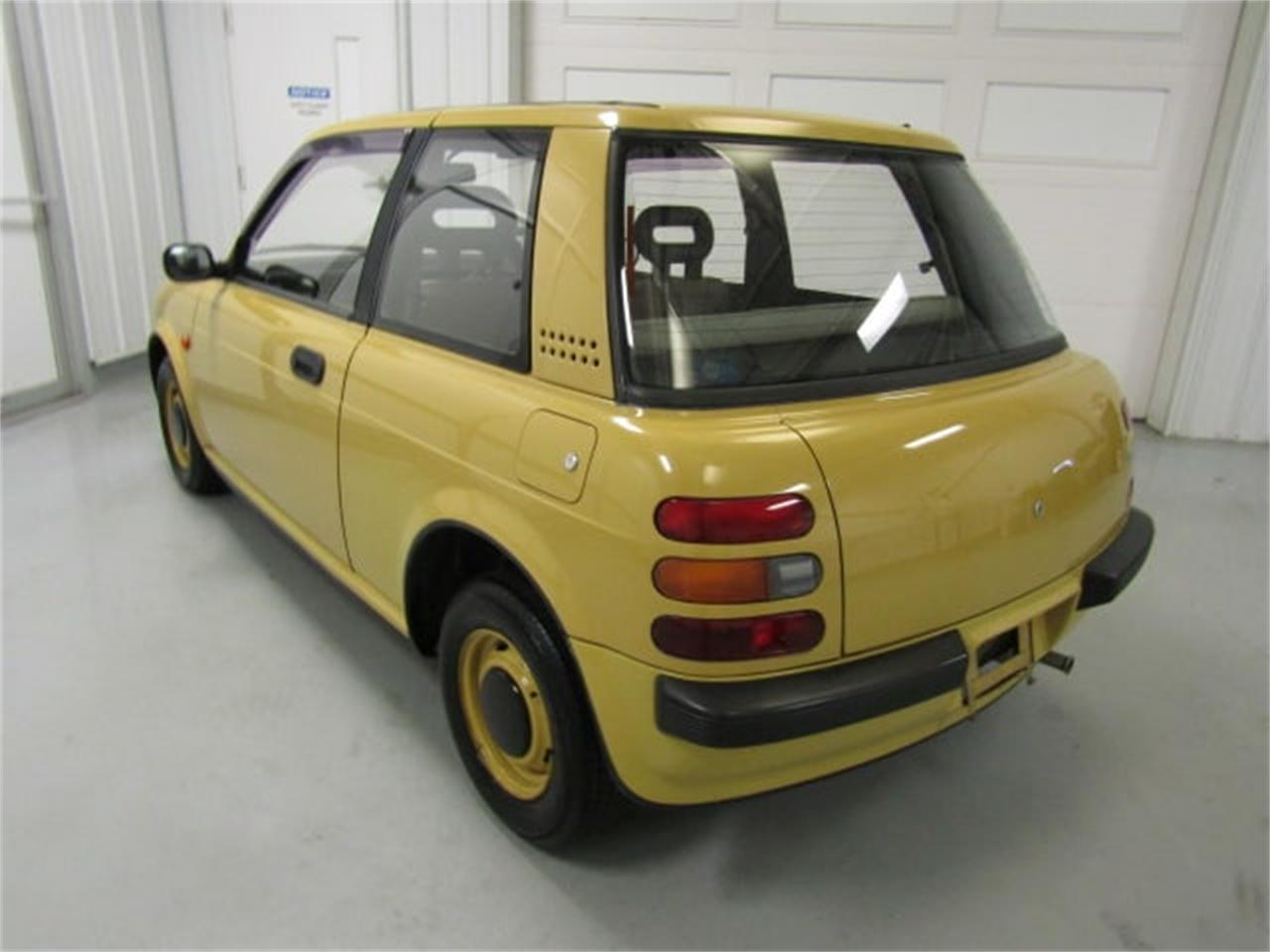 1987 Nissan Be1 for Sale CC1009770