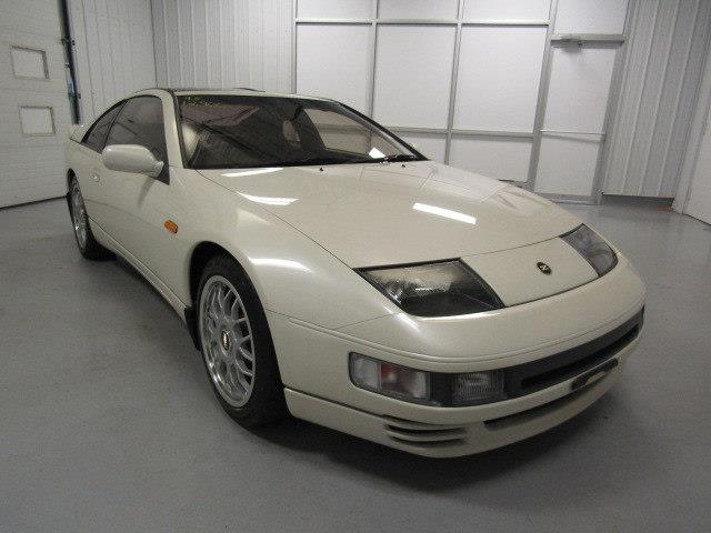 1990 Nissan Fairlady 300ZX Twin Turbo (CC-1009778) for sale in Christiansburg, Virginia