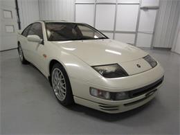 1990 Nissan Fairlady 300ZX Twin Turbo (CC-1009778) for sale in Christiansburg, Virginia