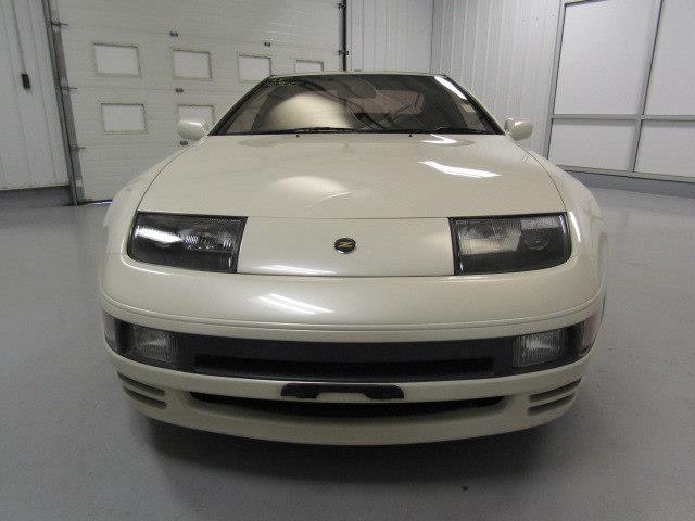 1990 Nissan Fairlady 300ZX Twin Turbo (CC-1009778) for sale in Christiansburg, Virginia