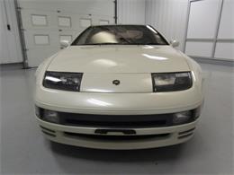 1990 Nissan Fairlady 300ZX Twin Turbo (CC-1009778) for sale in Christiansburg, Virginia