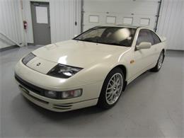 1990 Nissan Fairlady 300ZX Twin Turbo (CC-1009778) for sale in Christiansburg, Virginia