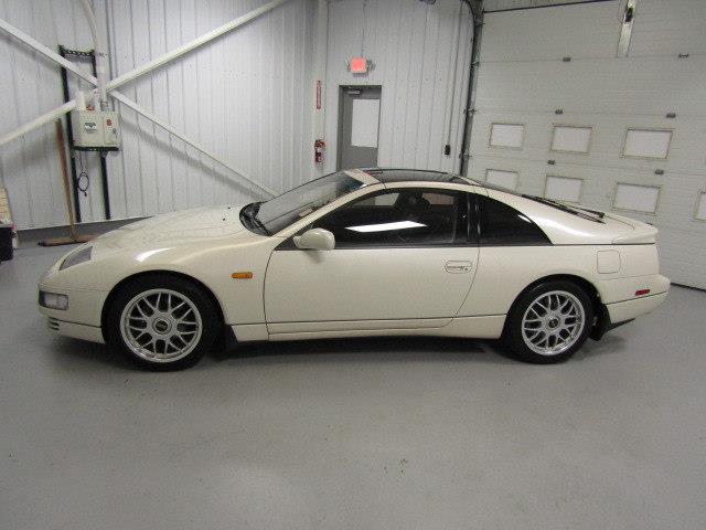 1990 Nissan Fairlady 300ZX Twin Turbo (CC-1009778) for sale in Christiansburg, Virginia