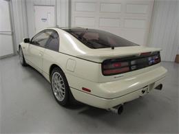 1990 Nissan Fairlady 300ZX Twin Turbo (CC-1009778) for sale in Christiansburg, Virginia