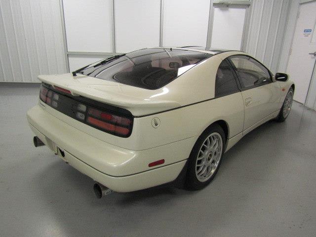 1990 Nissan Fairlady 300ZX Twin Turbo (CC-1009778) for sale in Christiansburg, Virginia