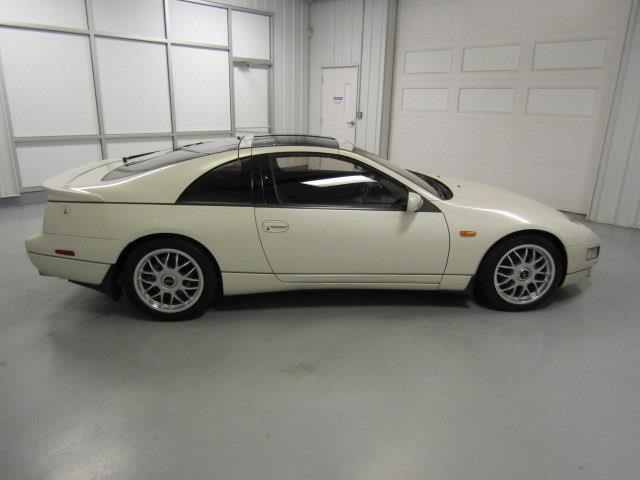 1990 Nissan Fairlady 300ZX Twin Turbo (CC-1009778) for sale in Christiansburg, Virginia