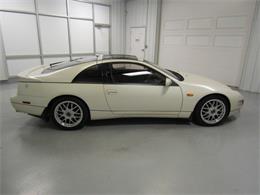 1990 Nissan Fairlady 300ZX Twin Turbo (CC-1009778) for sale in Christiansburg, Virginia