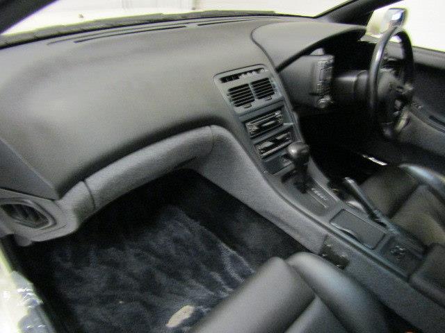 1990 Nissan Fairlady 300ZX Twin Turbo (CC-1009778) for sale in Christiansburg, Virginia
