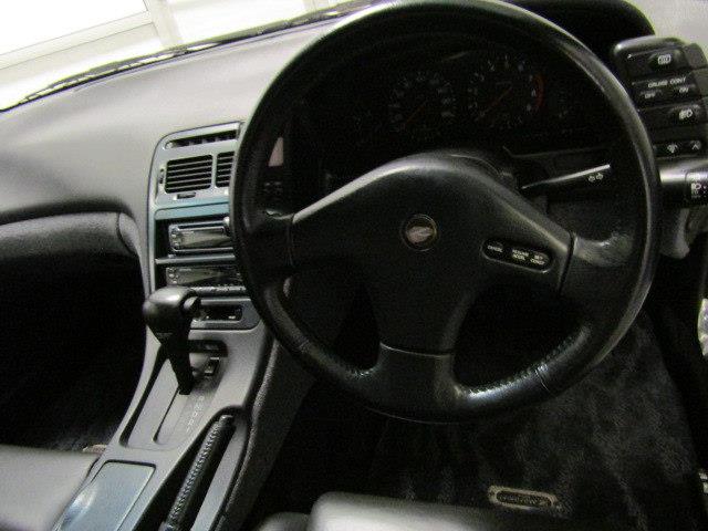 1990 Nissan Fairlady 300ZX Twin Turbo (CC-1009778) for sale in Christiansburg, Virginia