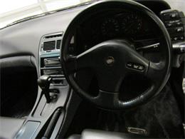 1990 Nissan Fairlady 300ZX Twin Turbo (CC-1009778) for sale in Christiansburg, Virginia