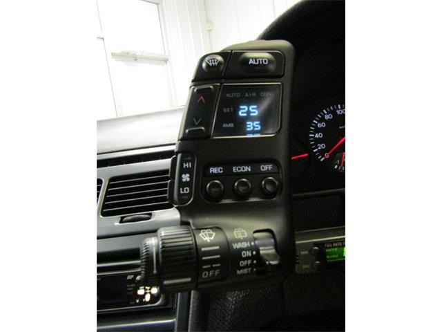 1990 Nissan Fairlady 300ZX Twin Turbo (CC-1009778) for sale in Christiansburg, Virginia