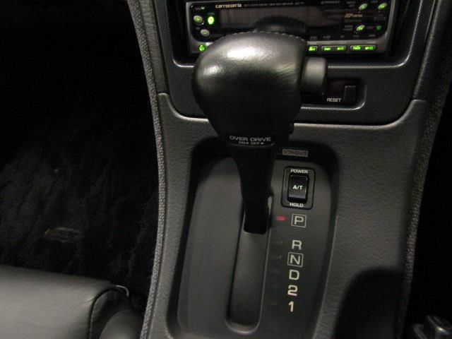 1990 Nissan Fairlady 300ZX Twin Turbo (CC-1009778) for sale in Christiansburg, Virginia
