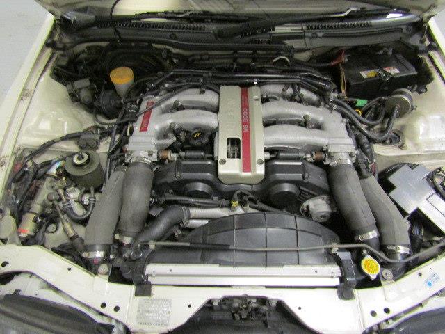 1990 Nissan Fairlady 300ZX Twin Turbo (CC-1009778) for sale in Christiansburg, Virginia