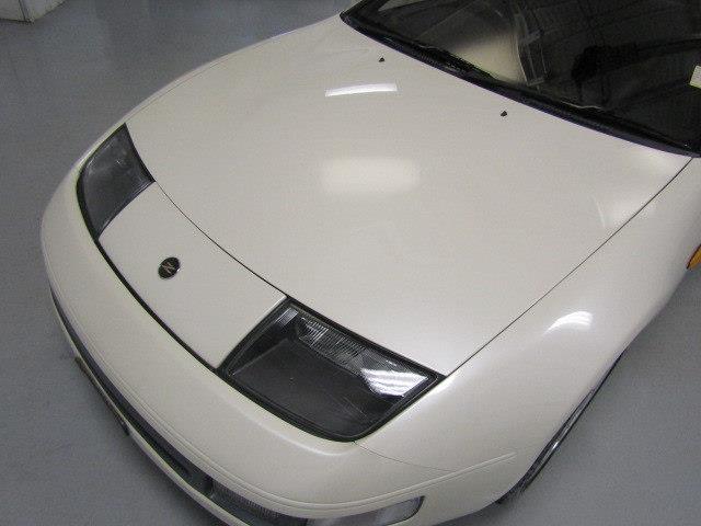 1990 Nissan Fairlady 300ZX Twin Turbo (CC-1009778) for sale in Christiansburg, Virginia