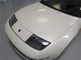 1990 Nissan Fairlady 300ZX Twin Turbo (CC-1009778) for sale in Christiansburg, Virginia