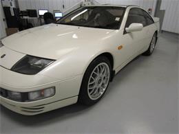 1990 Nissan Fairlady 300ZX Twin Turbo (CC-1009778) for sale in Christiansburg, Virginia