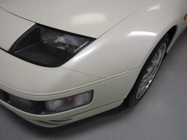 1990 Nissan Fairlady 300ZX Twin Turbo (CC-1009778) for sale in Christiansburg, Virginia