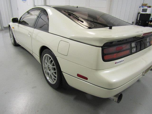 1990 Nissan Fairlady 300ZX Twin Turbo (CC-1009778) for sale in Christiansburg, Virginia
