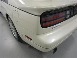 1990 Nissan Fairlady 300ZX Twin Turbo (CC-1009778) for sale in Christiansburg, Virginia