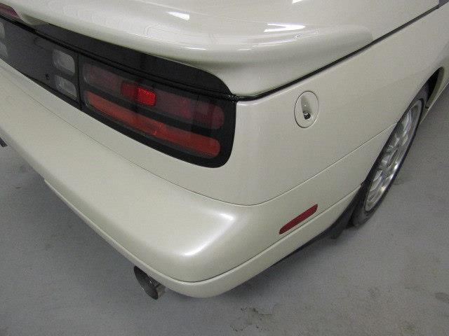 1990 Nissan Fairlady 300ZX Twin Turbo (CC-1009778) for sale in Christiansburg, Virginia
