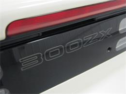 1990 Nissan Fairlady 300ZX Twin Turbo (CC-1009778) for sale in Christiansburg, Virginia