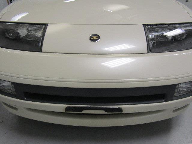 1990 Nissan Fairlady 300ZX Twin Turbo (CC-1009778) for sale in Christiansburg, Virginia