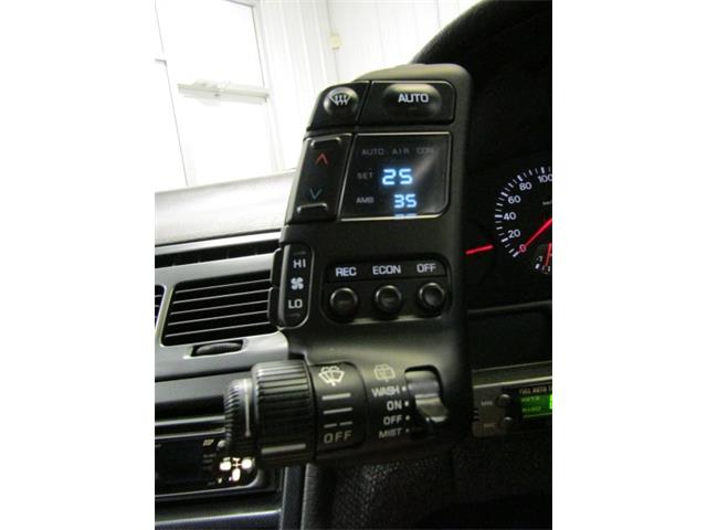 1990 Nissan Fairlady 300ZX Twin Turbo (CC-1009778) for sale in Christiansburg, Virginia
