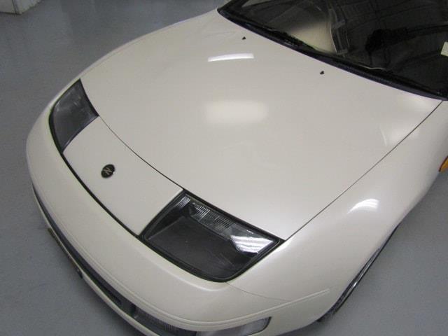 1990 Nissan Fairlady 300ZX Twin Turbo (CC-1009778) for sale in Christiansburg, Virginia