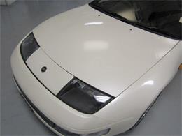 1990 Nissan Fairlady 300ZX Twin Turbo (CC-1009778) for sale in Christiansburg, Virginia