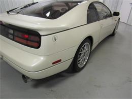 1990 Nissan Fairlady 300ZX Twin Turbo (CC-1009778) for sale in Christiansburg, Virginia