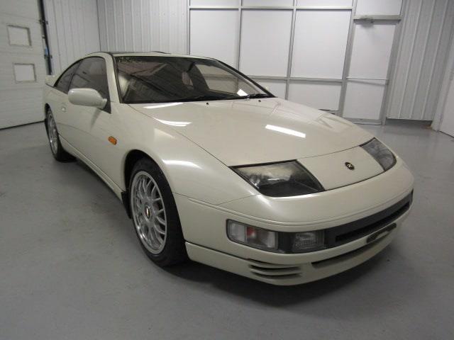 1990 Nissan Fairlady 300ZX Twin Turbo (CC-1009778) for sale in Christiansburg, Virginia