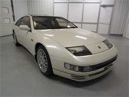 1990 Nissan Fairlady 300ZX Twin Turbo (CC-1009778) for sale in Christiansburg, Virginia