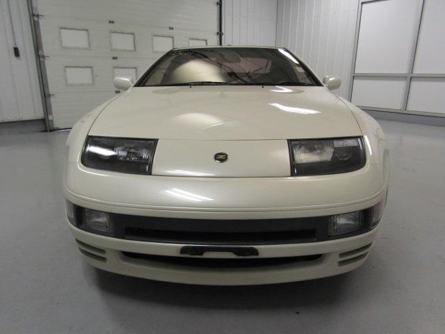 1990 Nissan Fairlady 300ZX Twin Turbo (CC-1009778) for sale in Christiansburg, Virginia