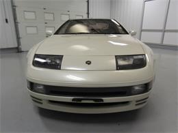 1990 Nissan Fairlady 300ZX Twin Turbo (CC-1009778) for sale in Christiansburg, Virginia