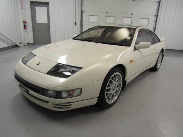 1990 Nissan Fairlady 300ZX Twin Turbo (CC-1009778) for sale in Christiansburg, Virginia