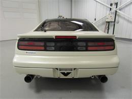 1990 Nissan Fairlady 300ZX Twin Turbo (CC-1009778) for sale in Christiansburg, Virginia