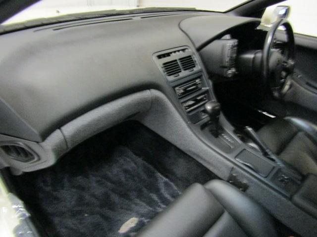 1990 Nissan Fairlady 300ZX Twin Turbo (CC-1009778) for sale in Christiansburg, Virginia