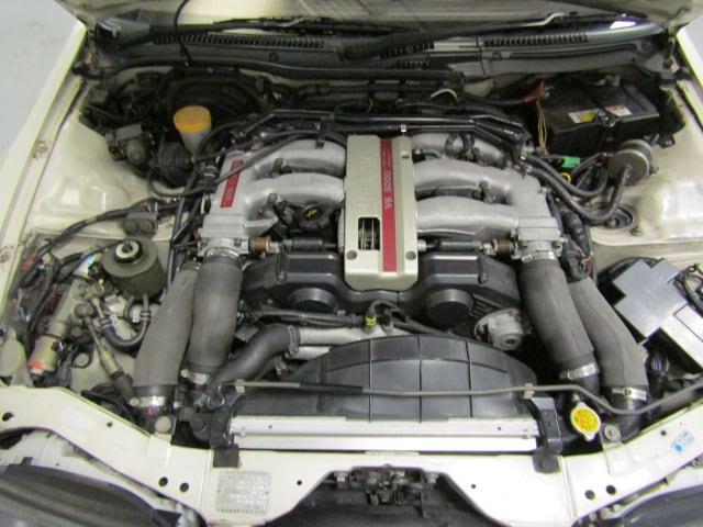 1990 Nissan Fairlady 300ZX Twin Turbo (CC-1009778) for sale in Christiansburg, Virginia