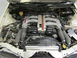 1990 Nissan Fairlady 300ZX Twin Turbo (CC-1009778) for sale in Christiansburg, Virginia