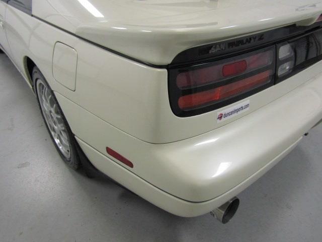 1990 Nissan Fairlady 300ZX Twin Turbo (CC-1009778) for sale in Christiansburg, Virginia
