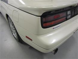 1990 Nissan Fairlady 300ZX Twin Turbo (CC-1009778) for sale in Christiansburg, Virginia