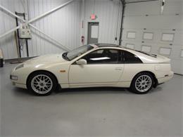 1990 Nissan Fairlady 300ZX Twin Turbo (CC-1009778) for sale in Christiansburg, Virginia